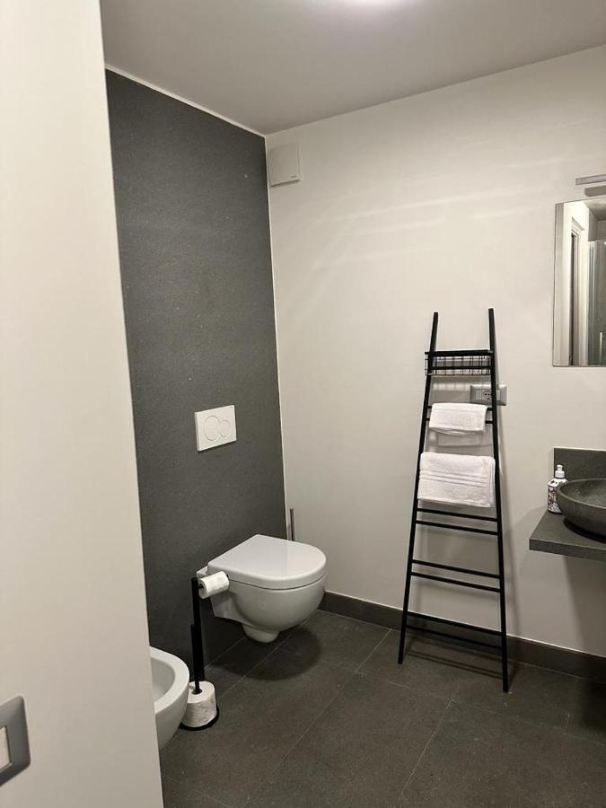 オルヴィエートIl Giardinetto Di Elelu' Private Garageアパートメント エクステリア 写真