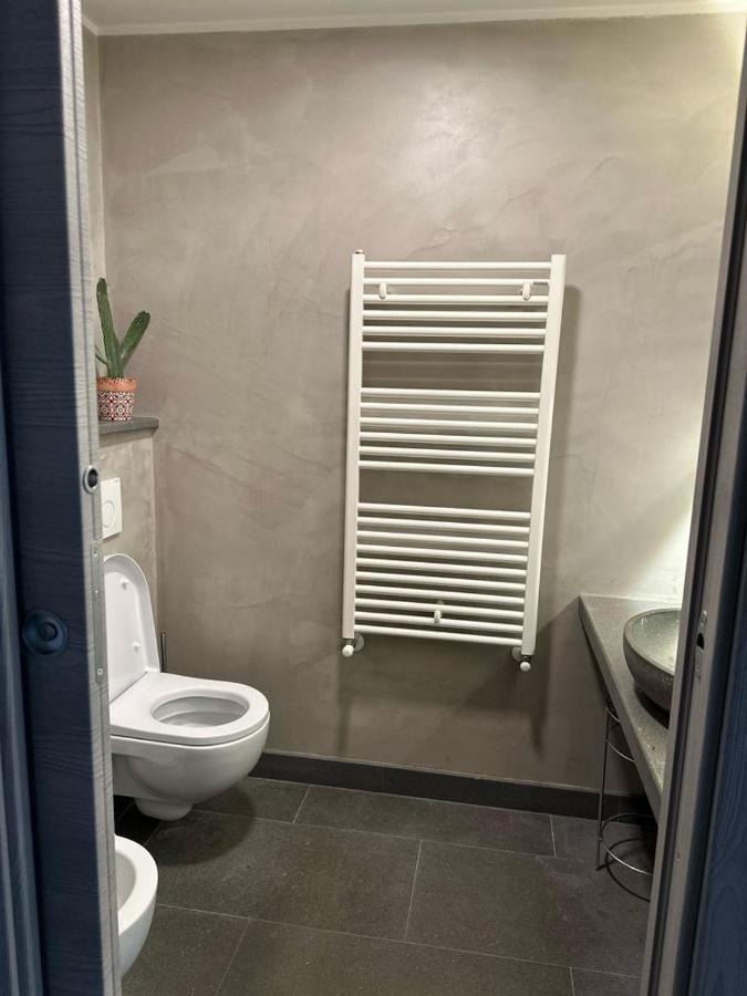 オルヴィエートIl Giardinetto Di Elelu' Private Garageアパートメント エクステリア 写真