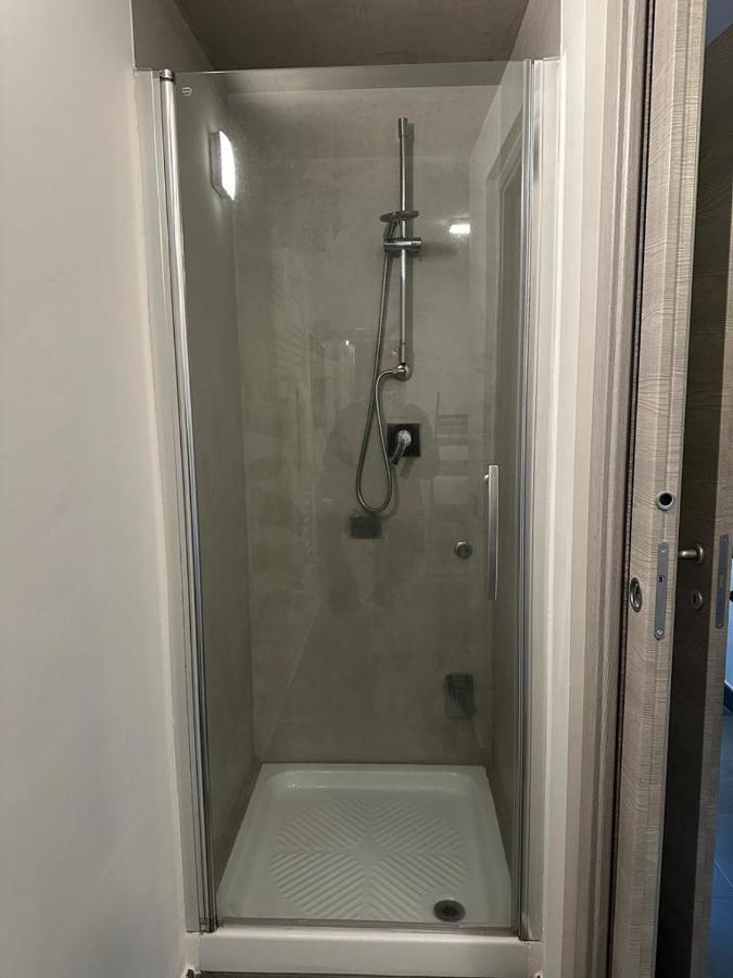 オルヴィエートIl Giardinetto Di Elelu' Private Garageアパートメント エクステリア 写真