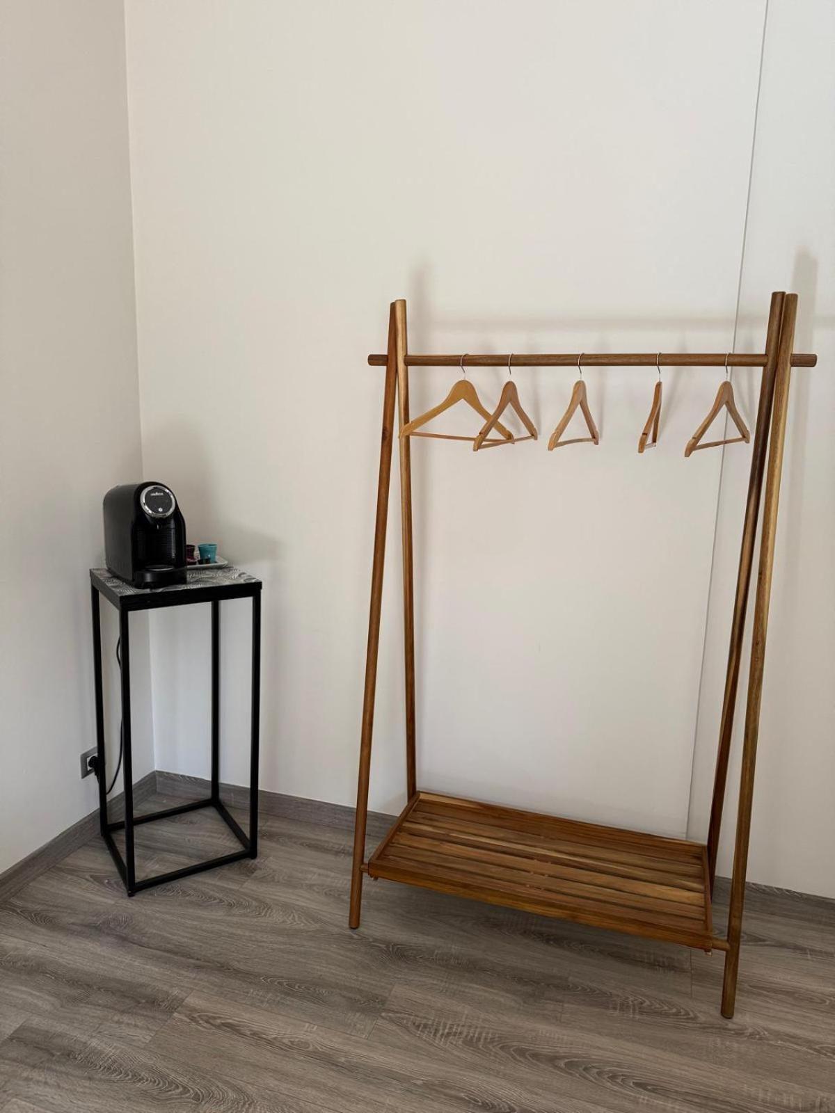 オルヴィエートIl Giardinetto Di Elelu' Private Garageアパートメント エクステリア 写真