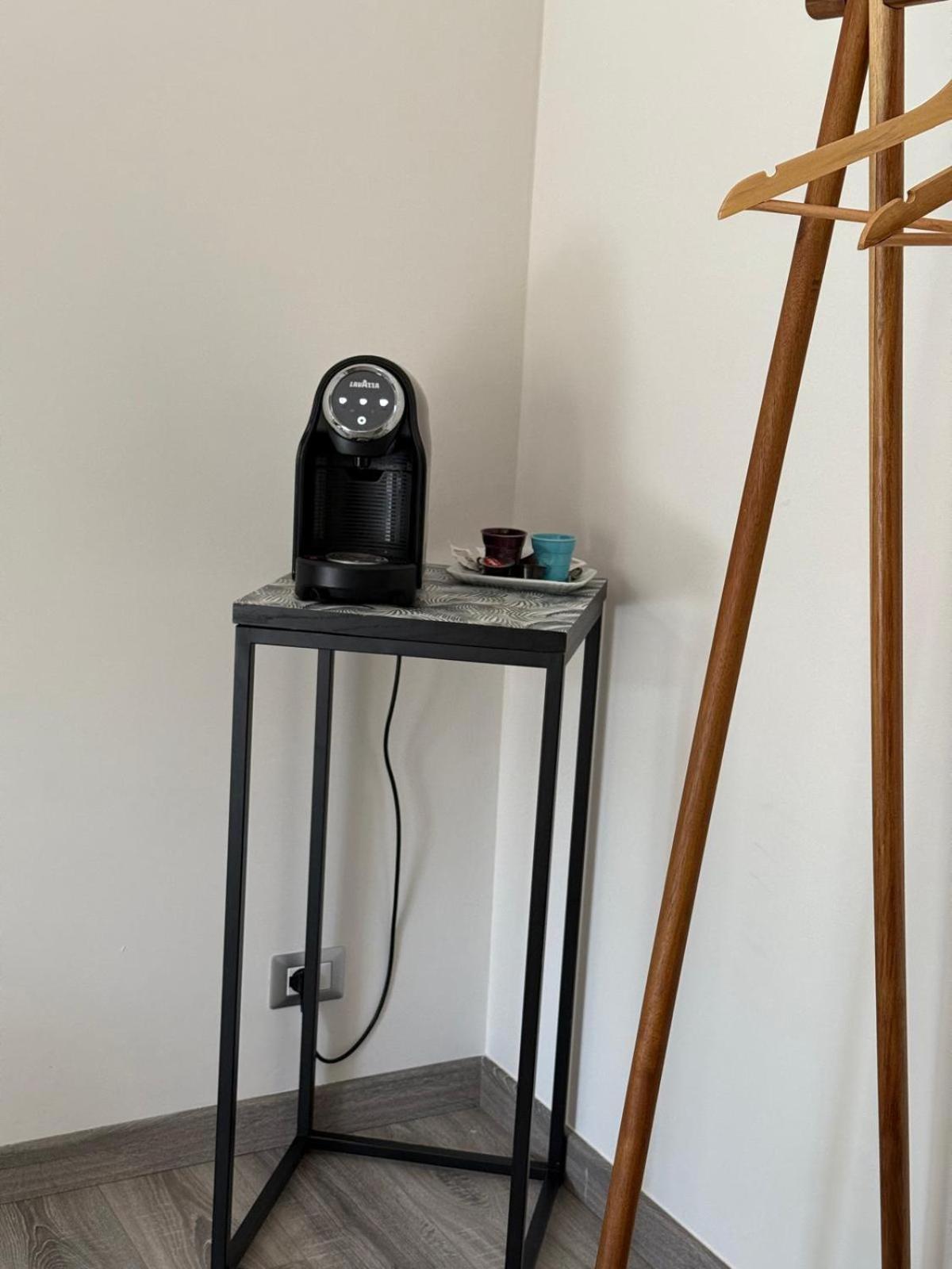 オルヴィエートIl Giardinetto Di Elelu' Private Garageアパートメント エクステリア 写真