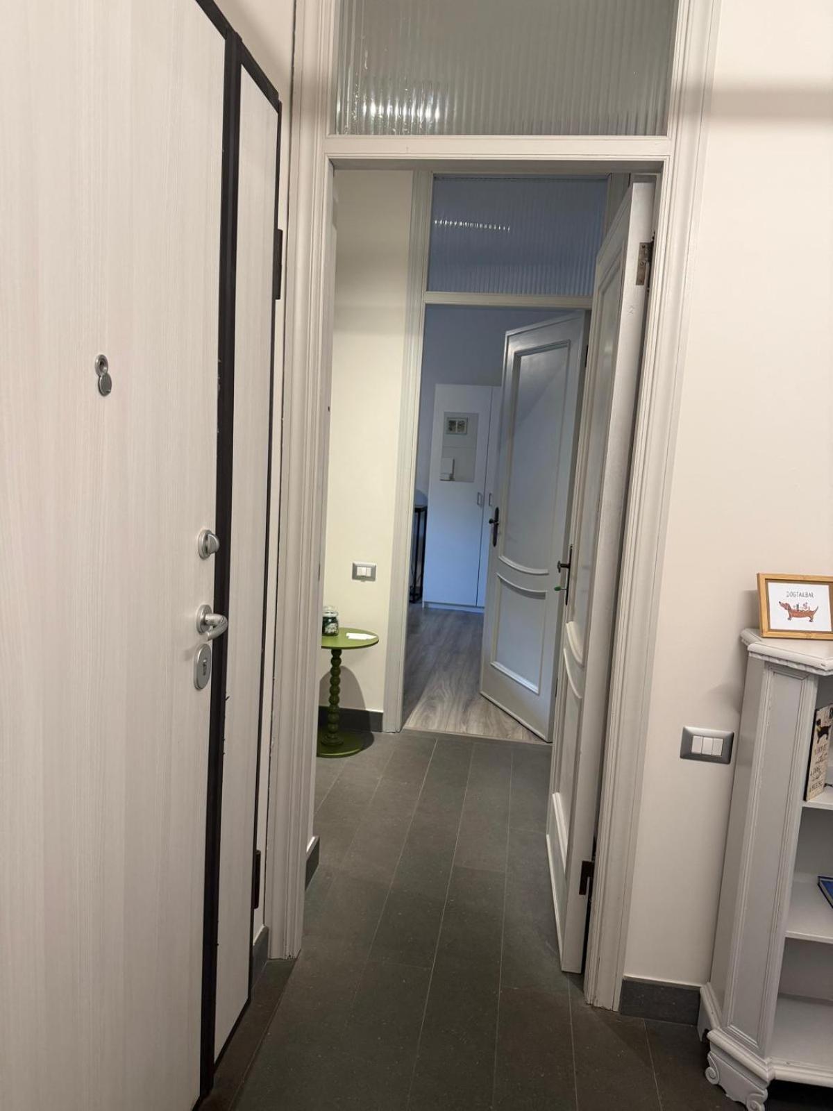 オルヴィエートIl Giardinetto Di Elelu' Private Garageアパートメント エクステリア 写真